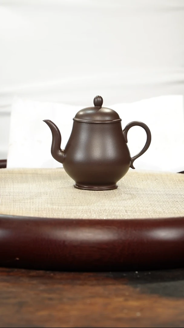 茶壶紫砂老行家紫砂1