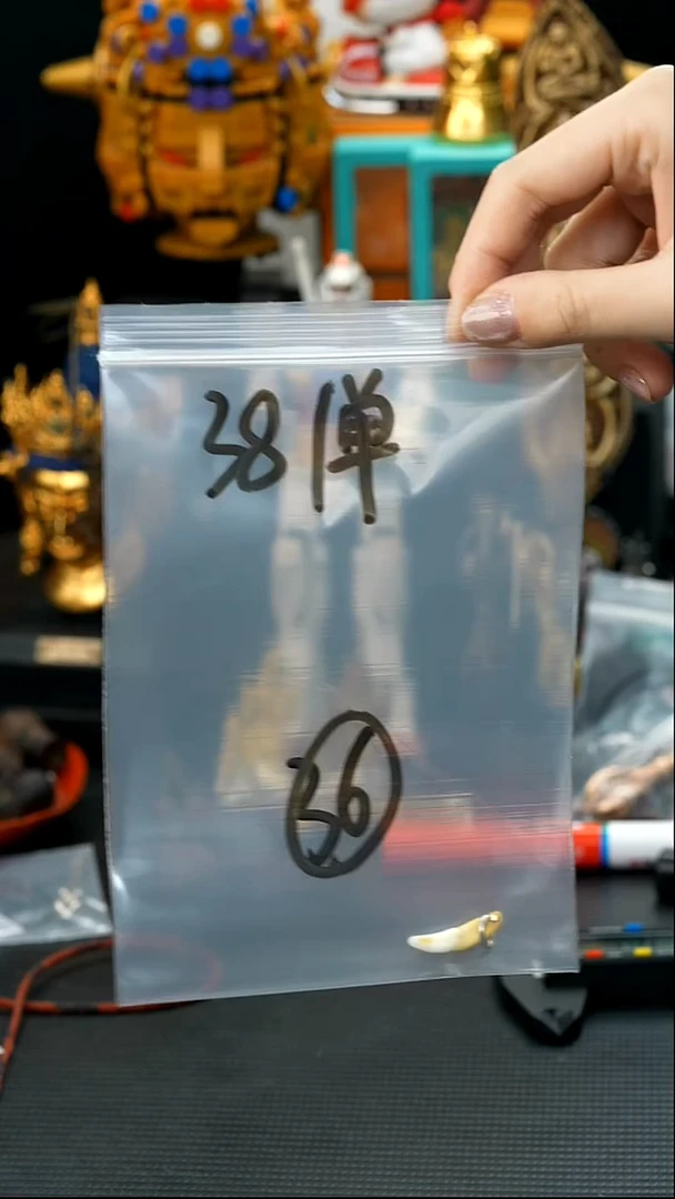 吊坠五线菩提36藏传原生态念珠配饰.