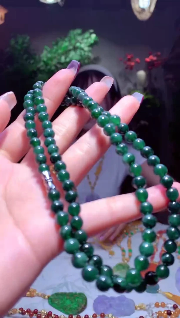 未镶嵌定制翡翠2天然翡翠（拍一发一）