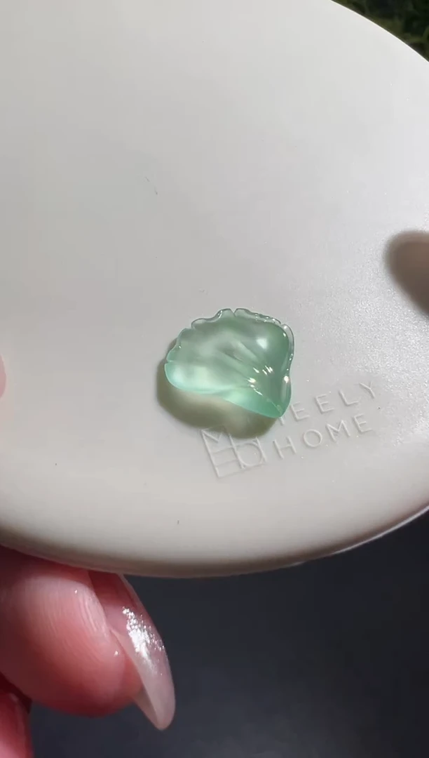 未镶嵌定制翡翠缅甸A货翡翠