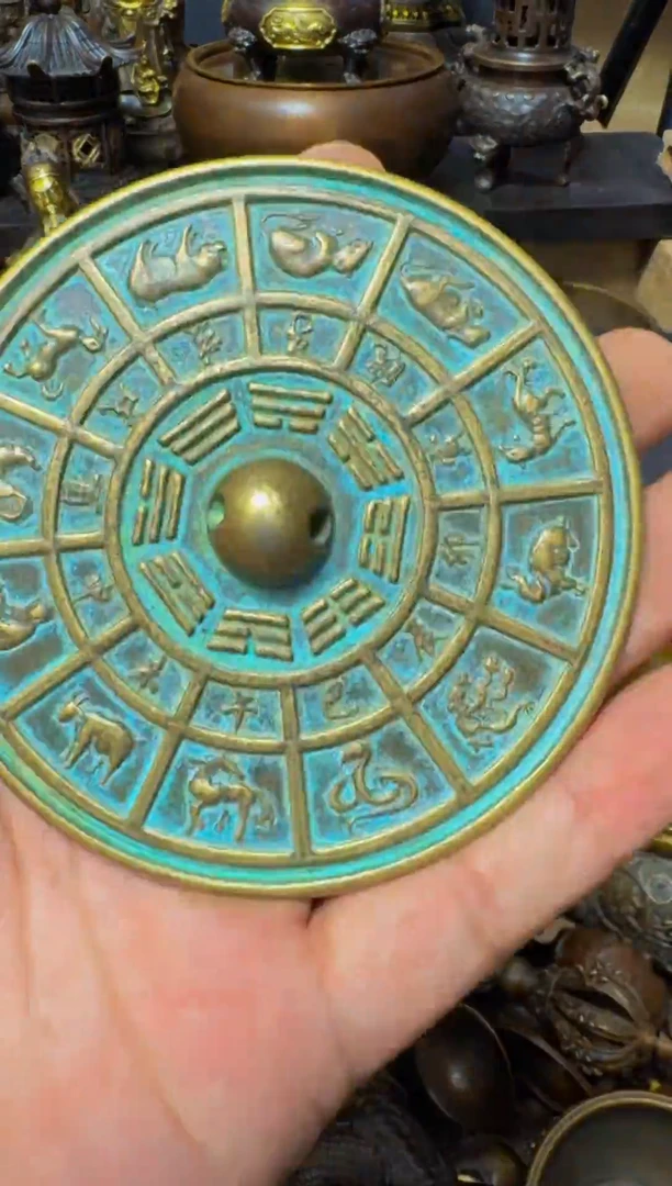 精美铜器精美摆件铜铜铜铜铜铜铜