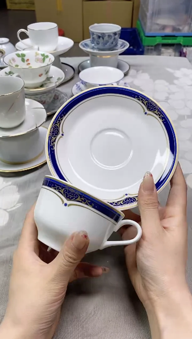 【闪购商品】1367精美瓷器感谢选购