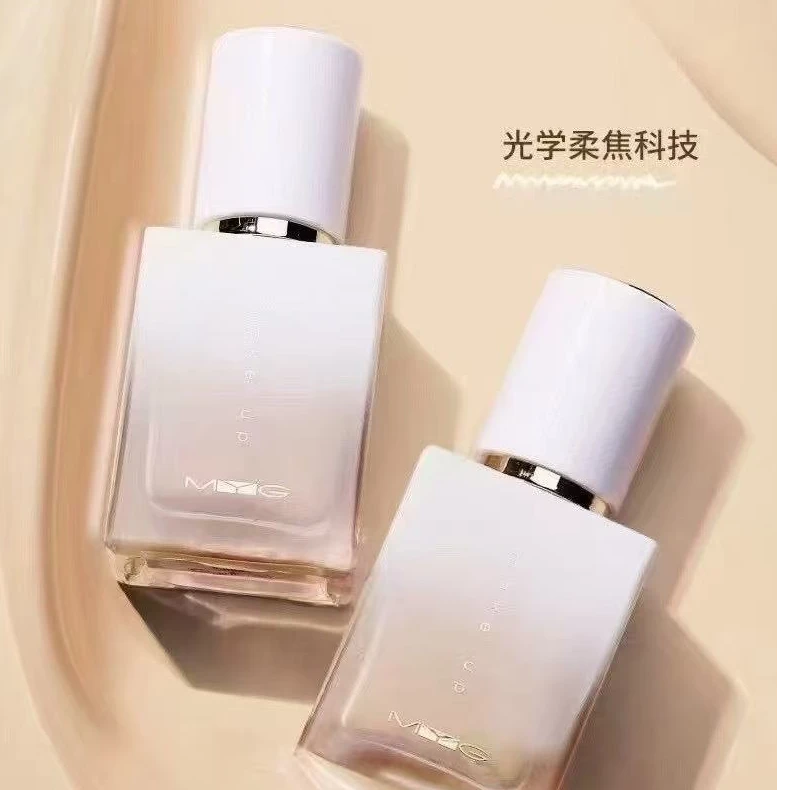 MYG鱼子酱丝薄哑光持妆粉底液