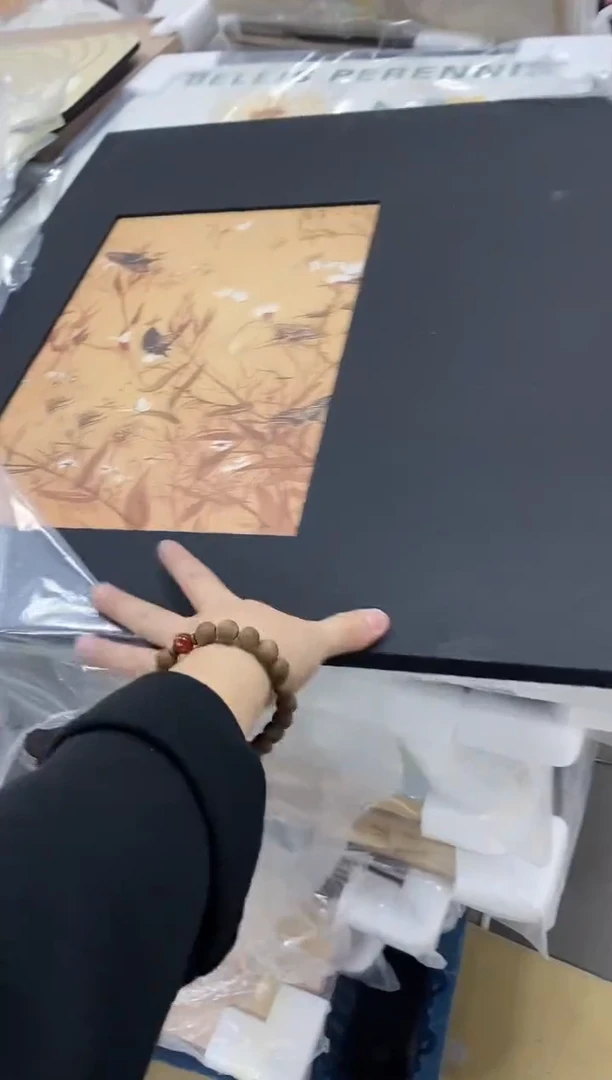 仓库清货 默认瑕疵 完美主义者慎拍