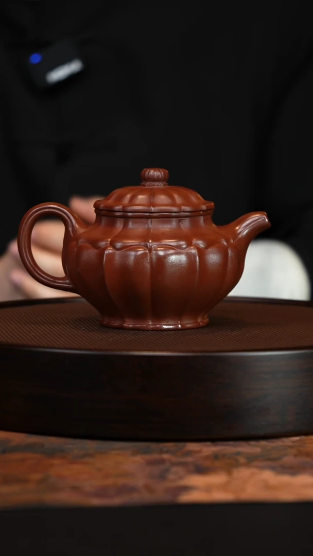 紫砂茶宠紫砂茶壶