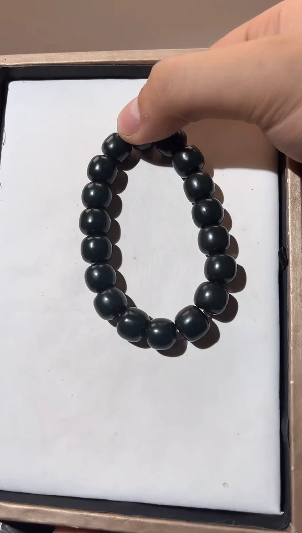 未镶嵌和田玉挂件和田玉手串