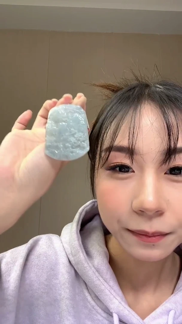 颈饰未镶嵌翡翠翡翠A货TT002