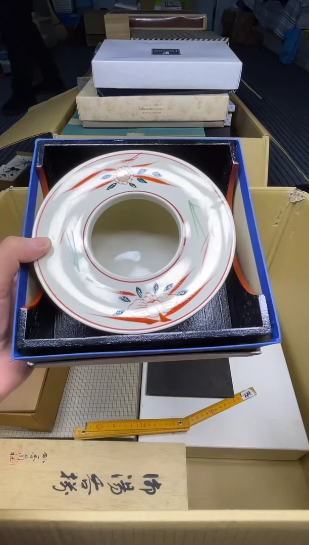 【闪购商品】稻谷壳小宝回流瓷器直播