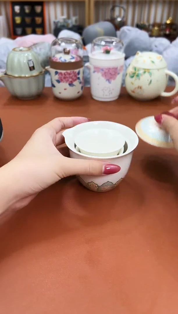 万家瓷坊清货商品链接@@E887