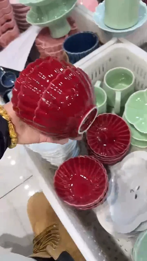 瓷片微瑕商品，介意勿拍