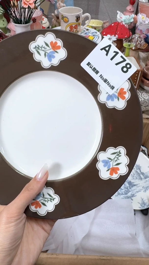 摆件爱*微瑕产品理性下单（满20包邮）