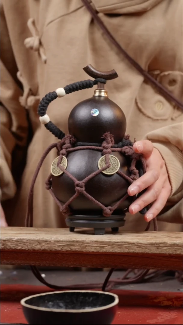 589号大漆葫芦一物一拍拍拍退退限购拉黑