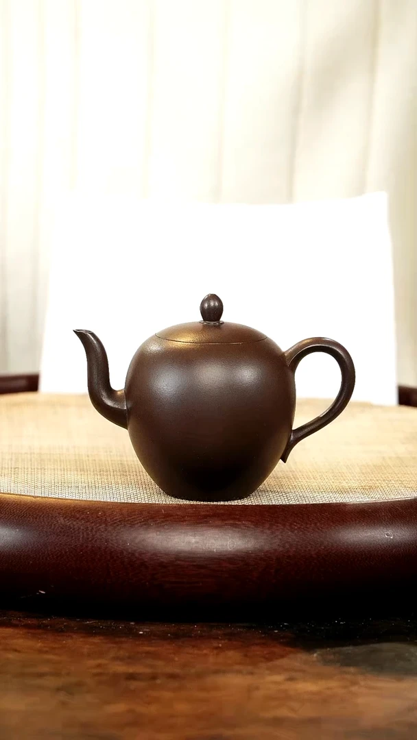 茶壶紫砂煜品轩紫砂9