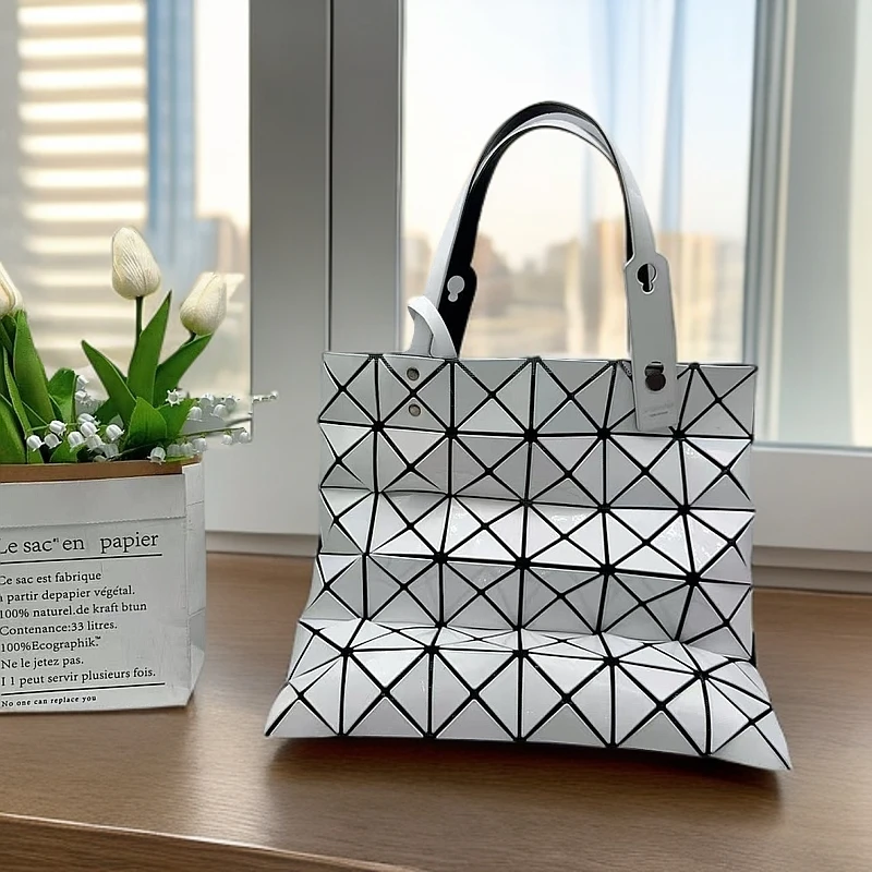 95新 Issey Miyake/三宅一生 单肩包1214 0780