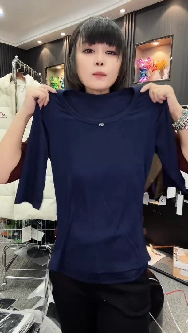 萍姐杂款-----54蓝