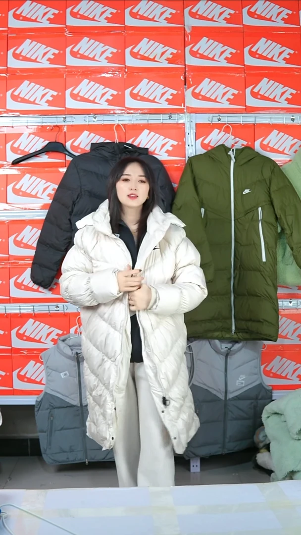 A2631闪购编码Nike/Jordan运动衣以直播间过款为准尺码M