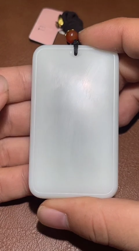 【闪购商品】和田玉1.18LL多样性拍一发一未镶嵌13