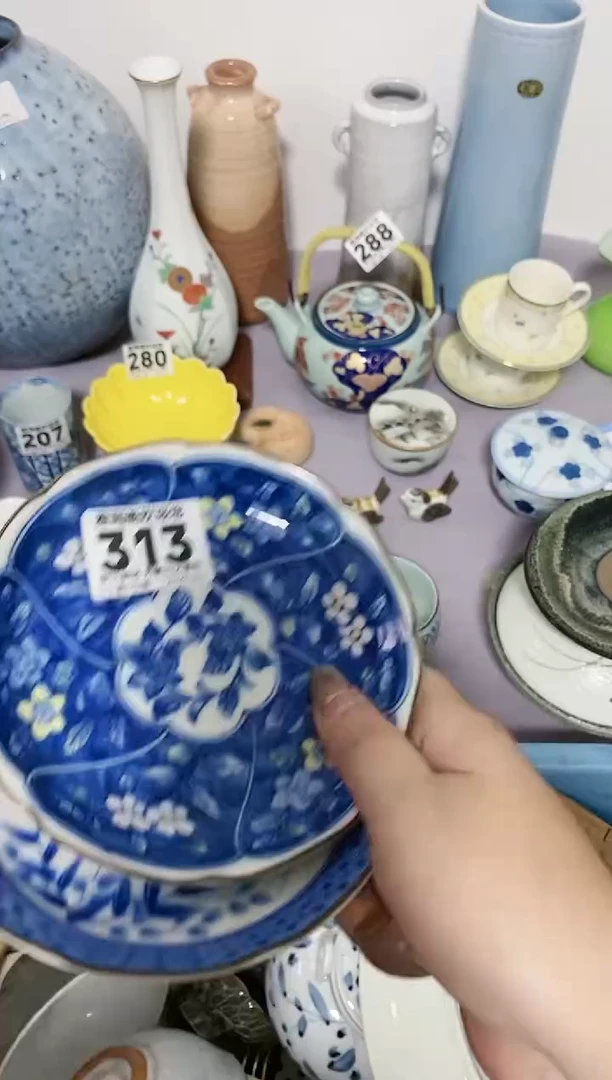 蜘*不退不换（慎拍）313