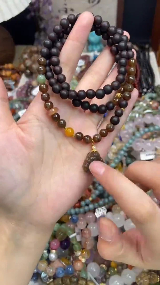 未镶嵌和田玉手饰332