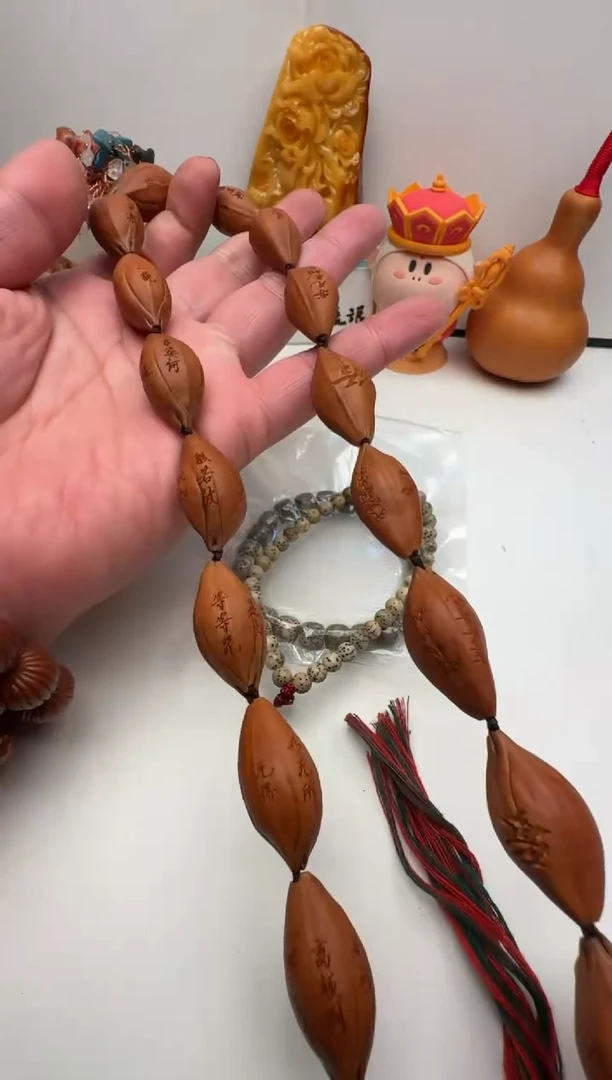 吊坠橄榄核橄榄核