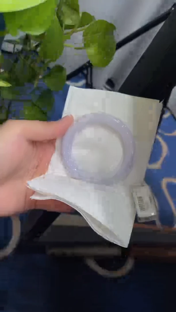 未镶嵌手镯翡翠2185****