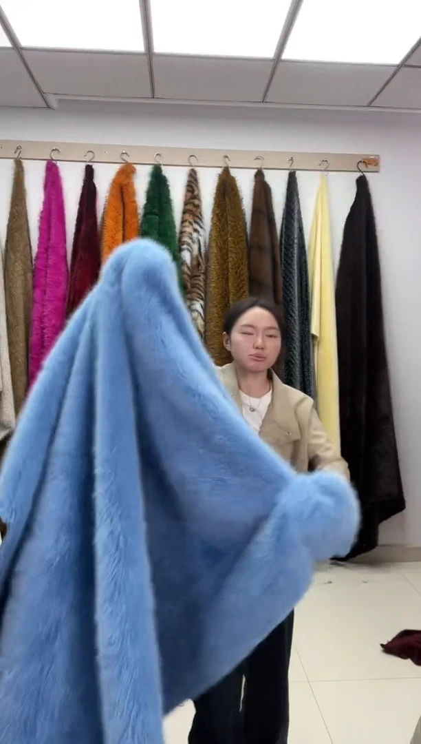 狐狸毛A24超级福利