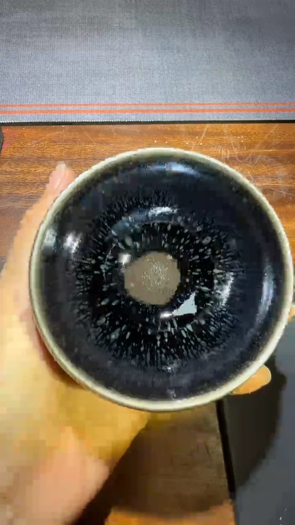 茶盏华瓷高端收藏113