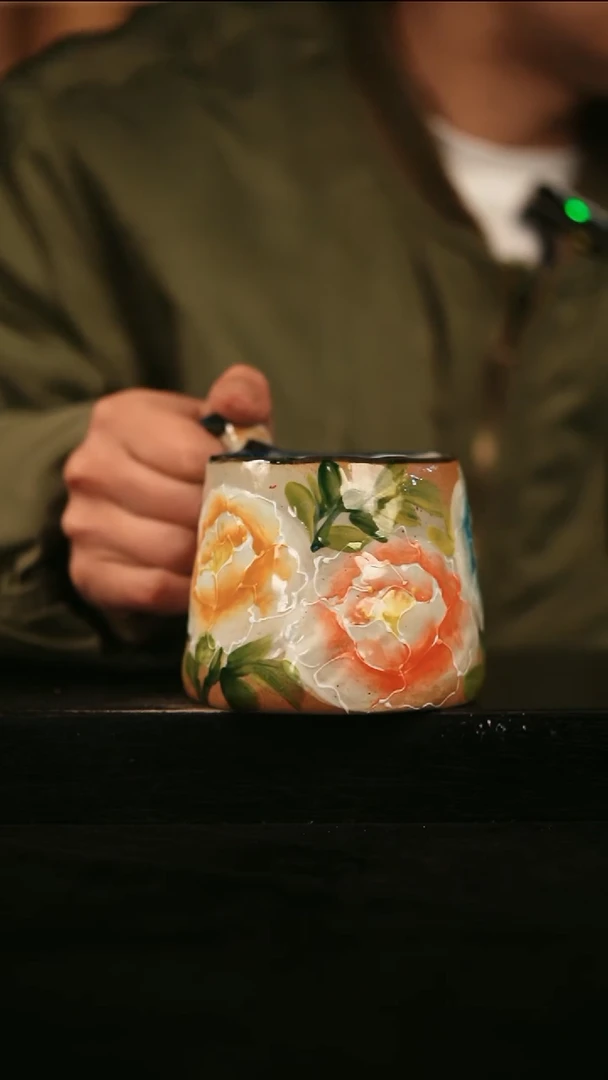 其他891遇瓷手作同款