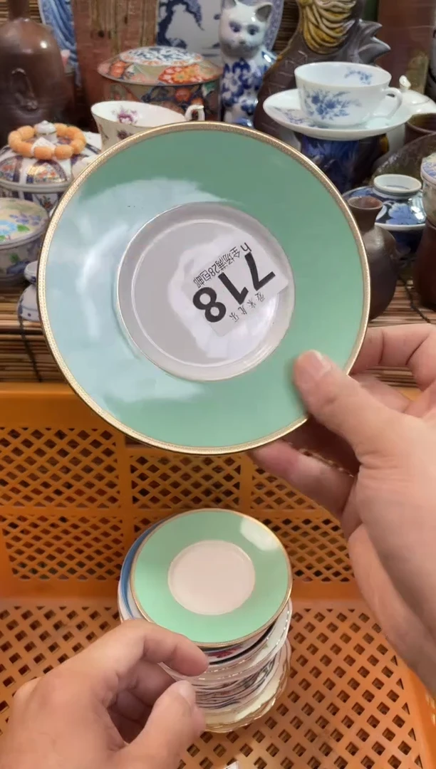 是****）全场满28包邮，陶瓷茶具瓷器