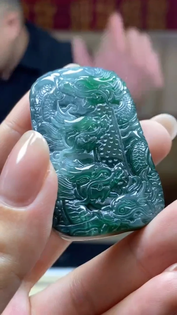 未镶嵌定制翡翠********513