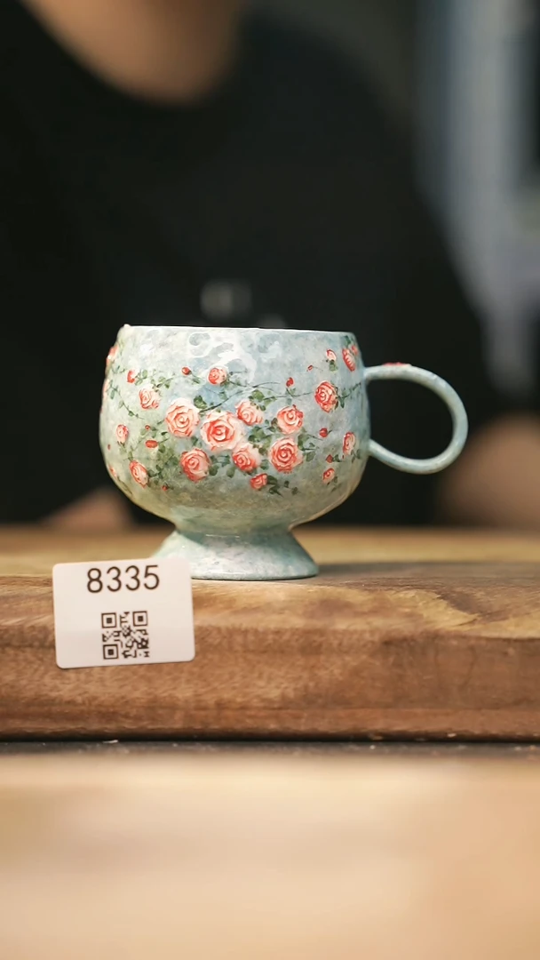 【落单孤品】福利/杯子@@8335