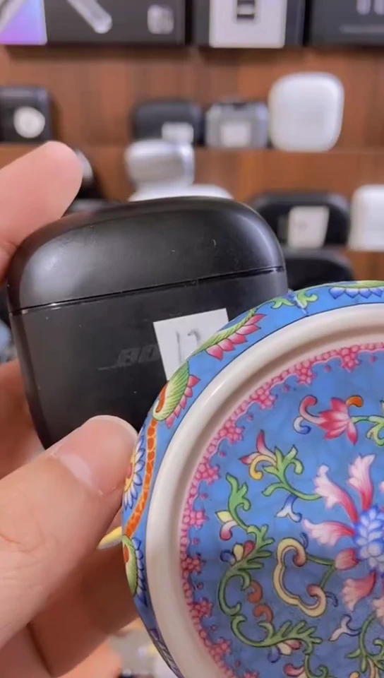 茶文化，8文化古美术