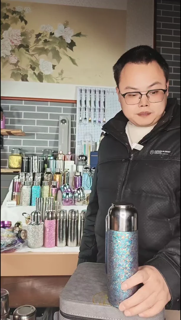钛合金某*某460磁吸杯