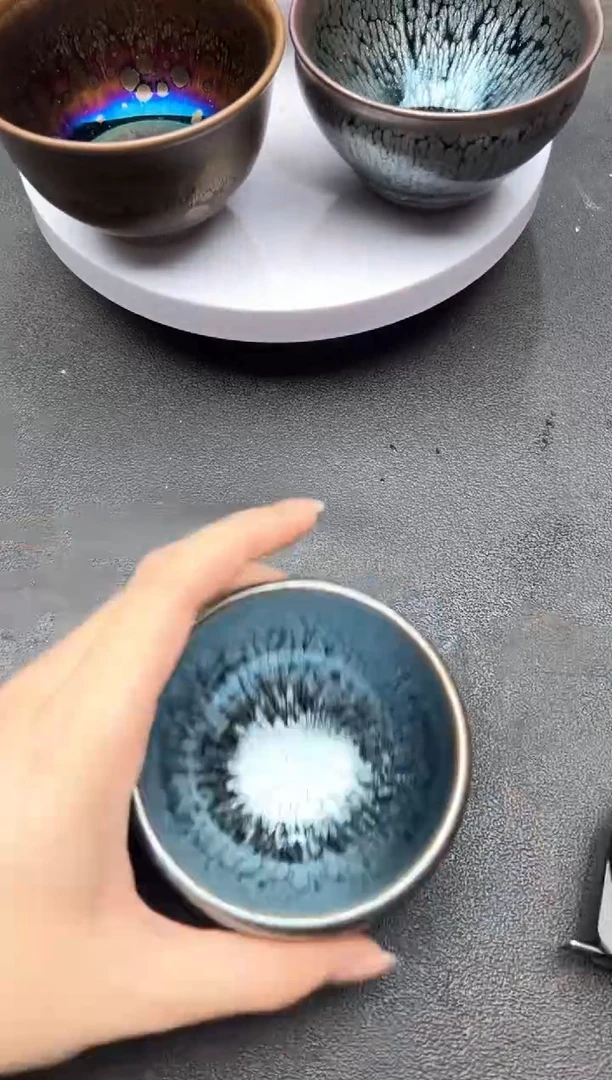 茶盏383 建盏建盏建盏