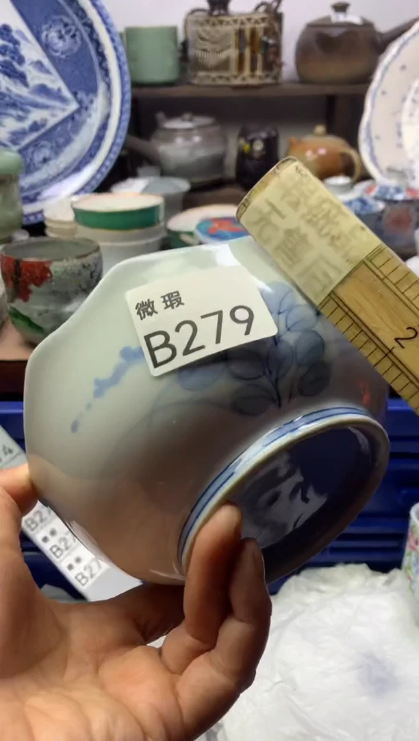 【闪购商品】瓷片明雅阁工艺品店