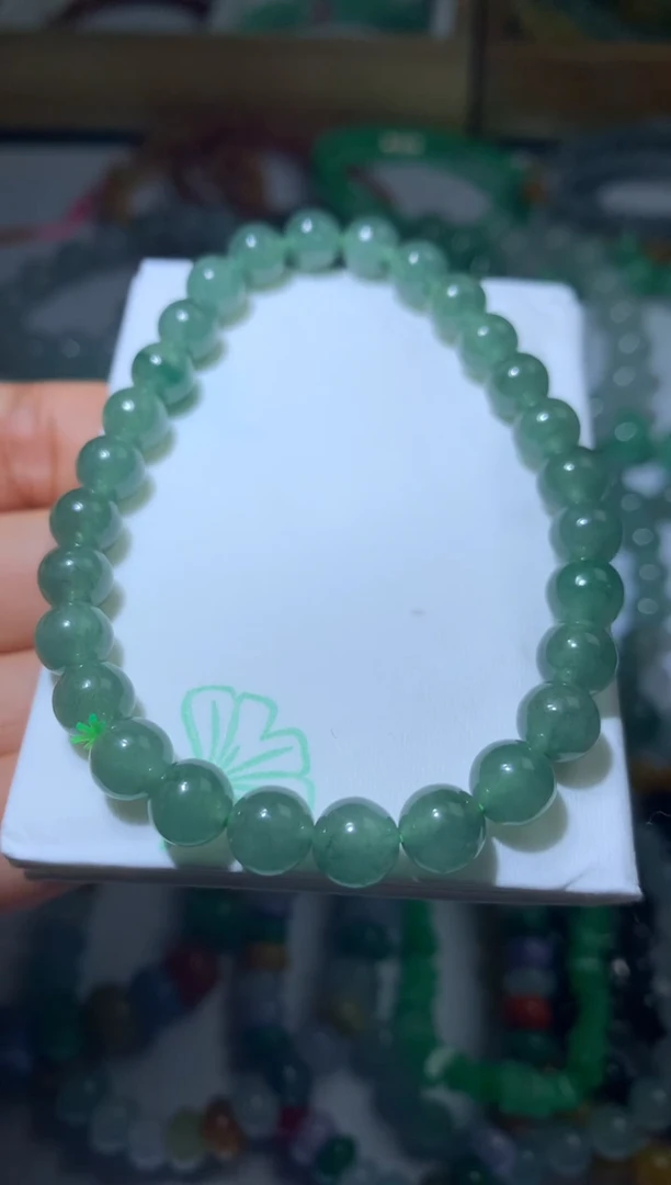 【闪购商品】定制翡翠未镶嵌毛货