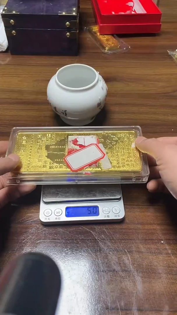 仿古复古摆件代拍链接S413