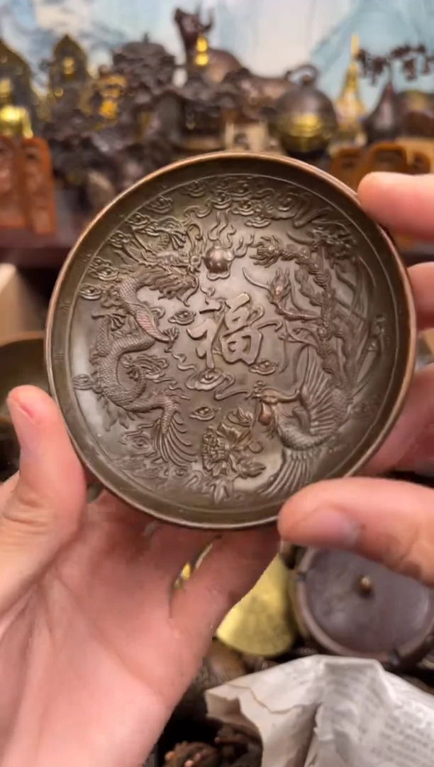 锦瑞铜专属精选链接