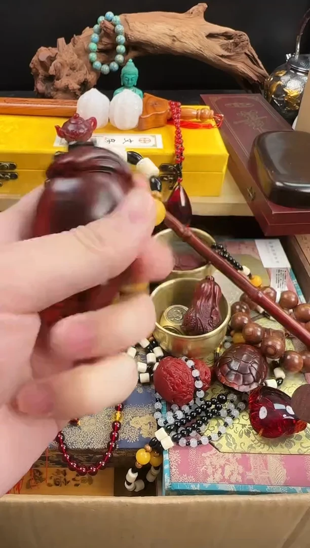 檀香紫檀（小叶紫檀）小白专属甄选链接