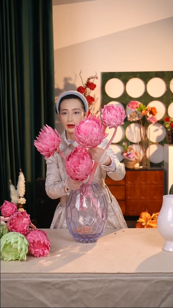 【闪购商品】洋蓟06