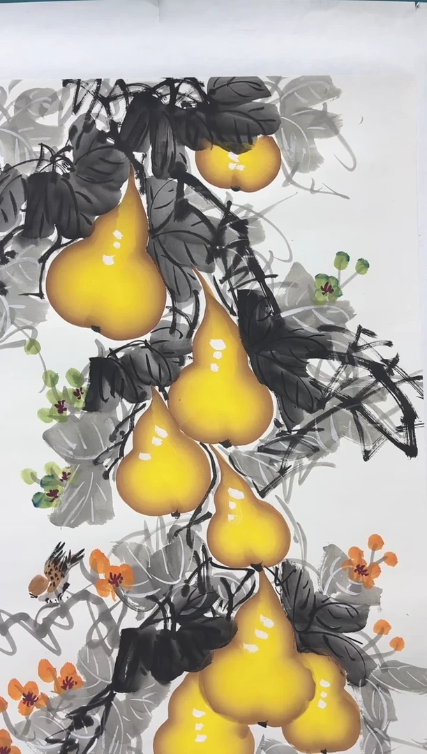 竖款 手工托底娜兰专属链接