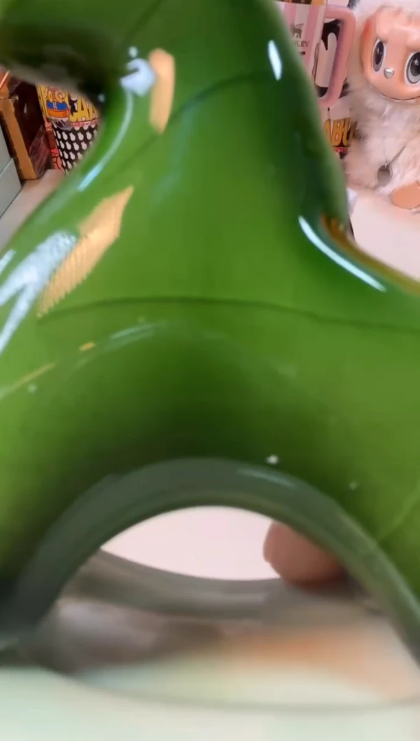 瓷片252手工作品，七天无理由 无品牌