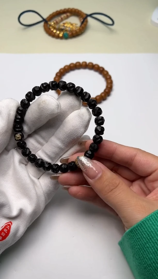 【闪购商品】椰蒂手串椰蒂手串