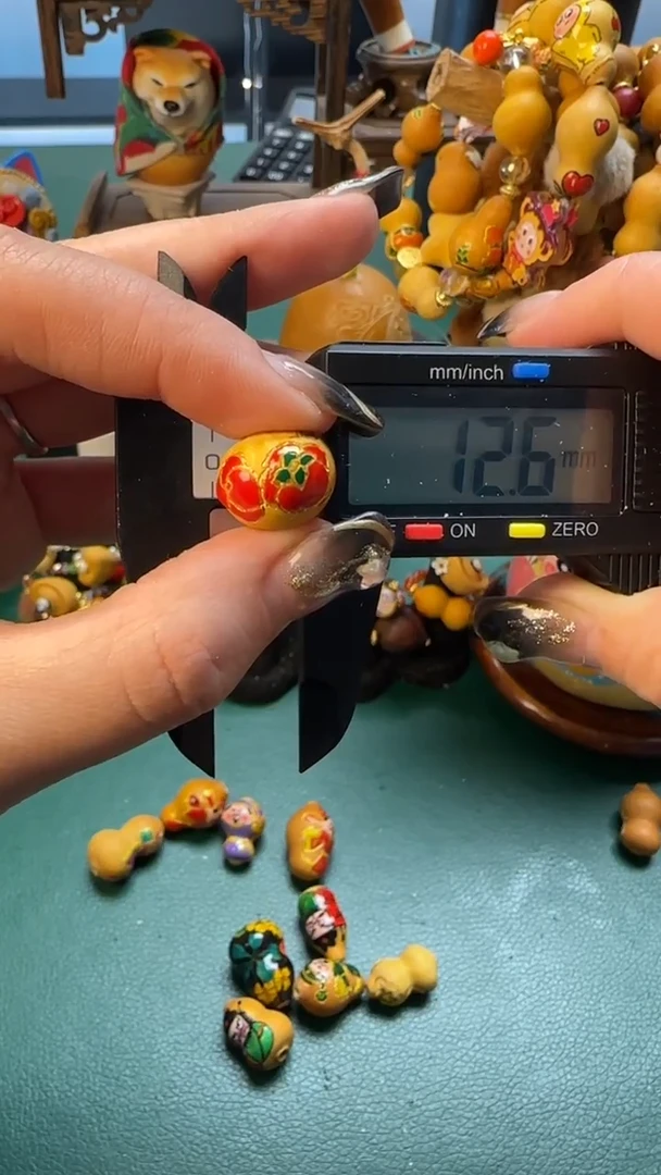 001葫芦文玩葫芦文玩好物