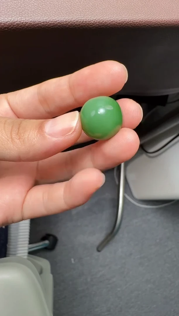 颈饰未镶嵌和田玉7-555-11.9多样性拍一发一