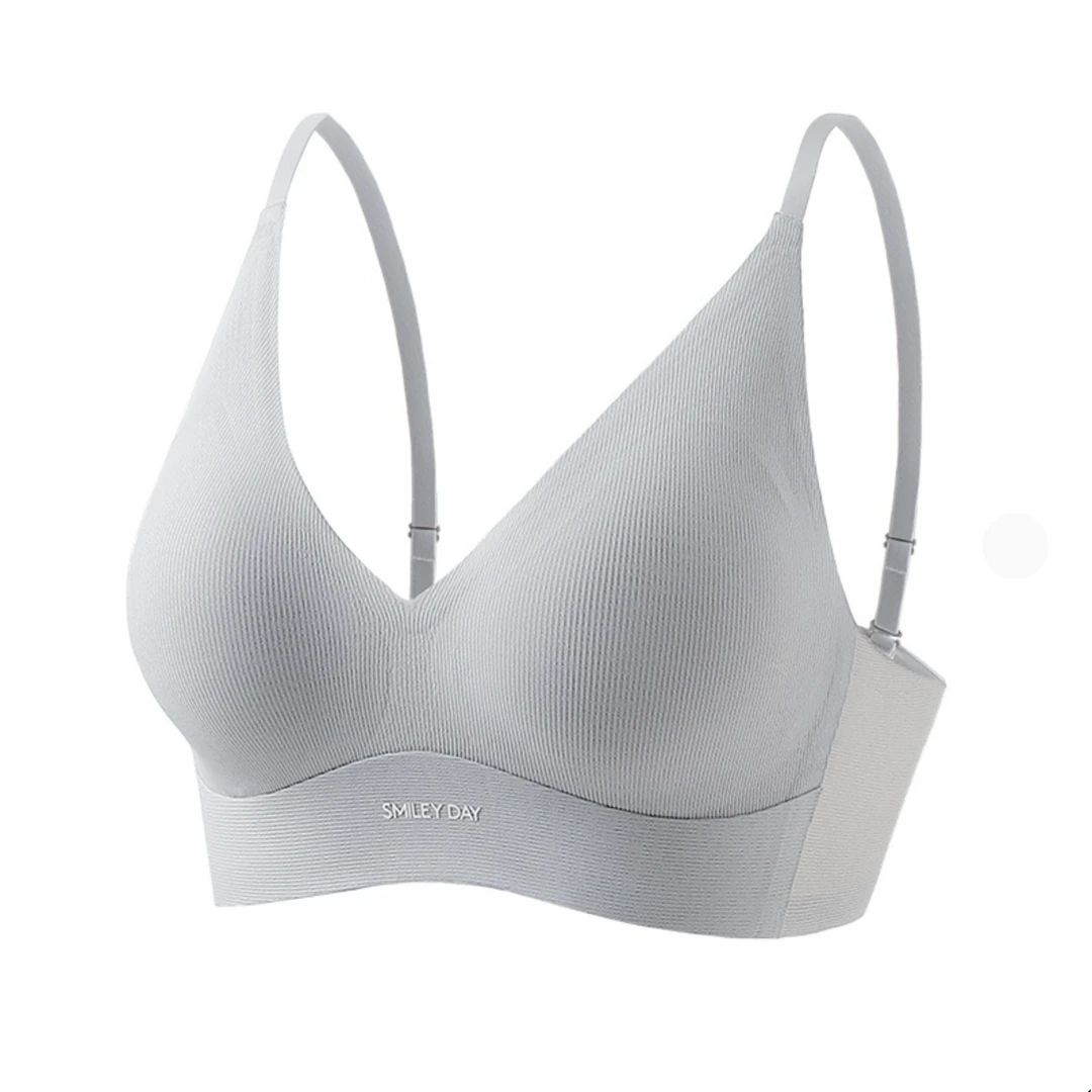 晶姐-65042欧货女装秋季简约韩版网红春秋洋气时尚百搭内衣