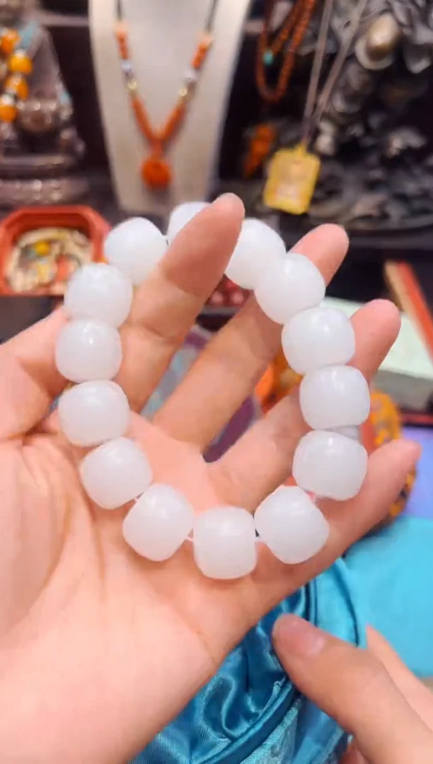 【闪购商品】和田玉1未镶嵌欣妹专属精选链接a15115