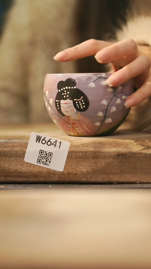 【闪购商品】【经典福利】/ 杯子@@W6641