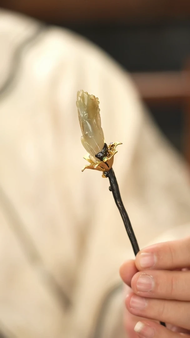 【闪购商品】翡翠挂件银S925镶嵌新款