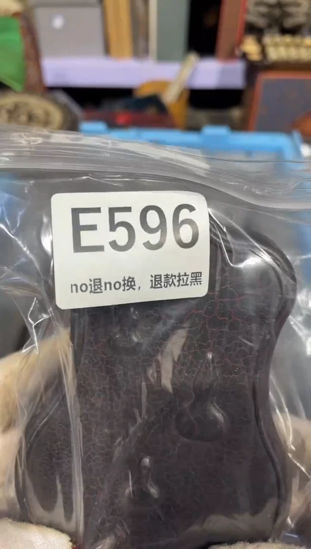 瓷片孤****生表姐直播所见所得